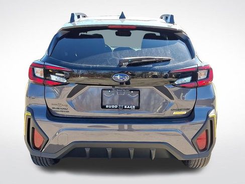 New 2026 Subaru Crosstrek 2.5i Sport image 6