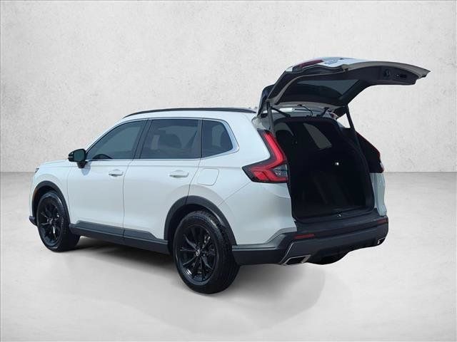 Used 2025 Honda CR-V Sport-L image 6