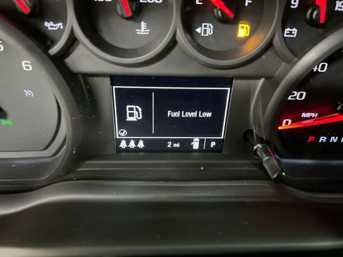 New 2026 Chevrolet Silverado 1500 W/T w/ Trailering Package image 13