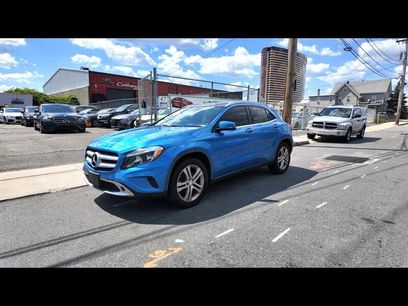 Used 2015 Mercedes-Benz GLA 250 4MATIC