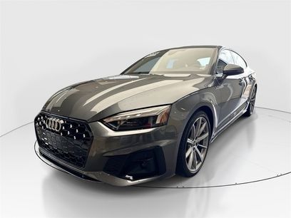 Certified 2025 Audi A5 2.0T Premium Plus