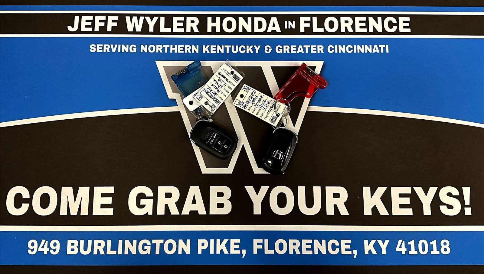 Used 2024 Honda Civic LX image 34