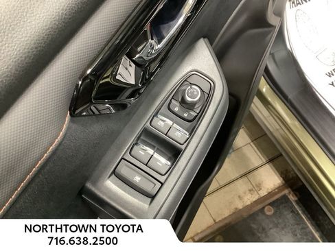 Used 2025 Subaru Forester Touring image 18