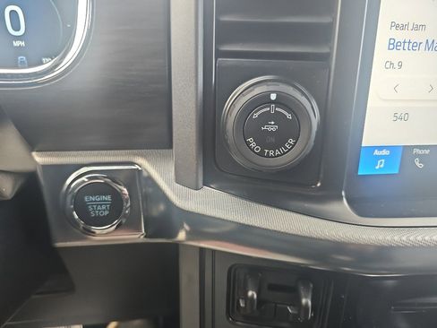 New 2025 Ford F150 Lariat w/ Equipment Group 501A Mid image 43