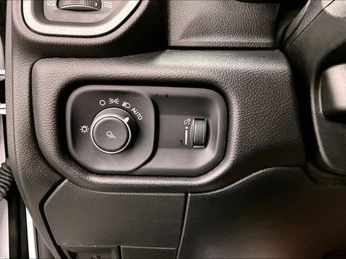 Used 2024 RAM 2500 Tradesman AWD/4WD image 37