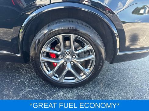 Used 2024 Dodge Durango R/T AWD/4WD image 6