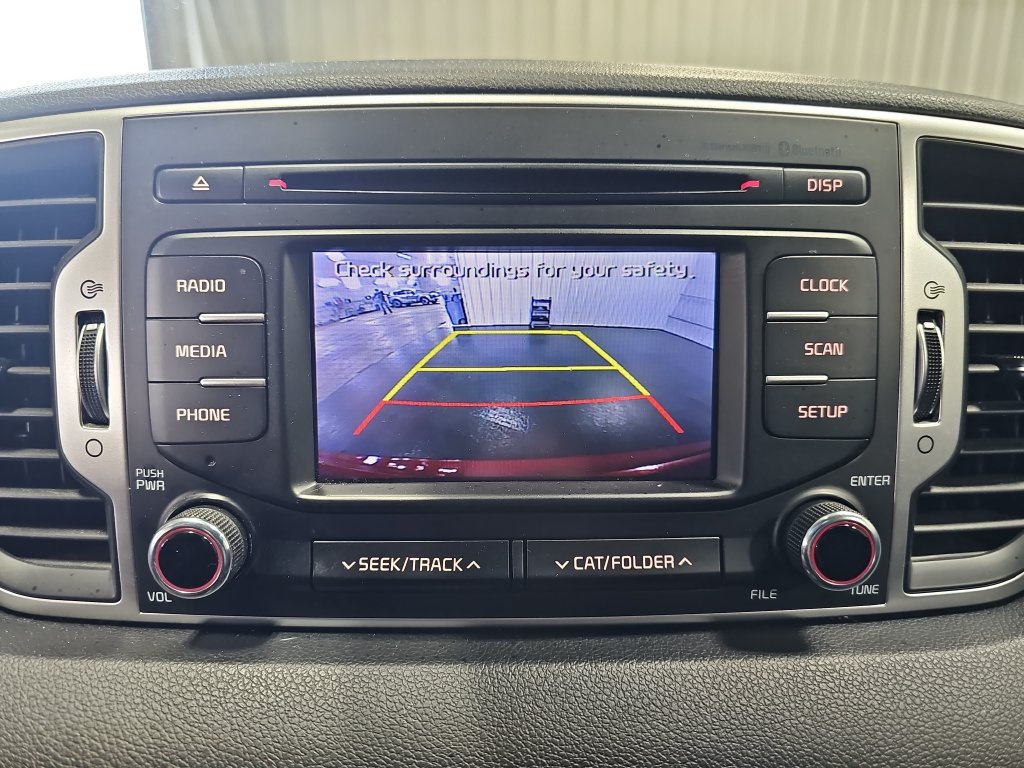 Used 2019 Kia Sportage LX FWD image 63