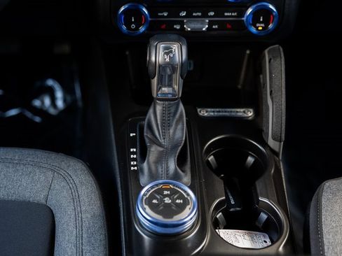 Used 2022 Ford Bronco Big Bend image 21