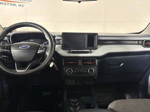Used 2024 Ford Maverick XLT FWD image 24