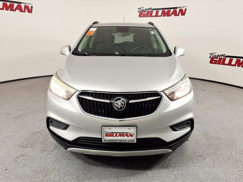 Used 2018 Buick Encore Preferred image 4