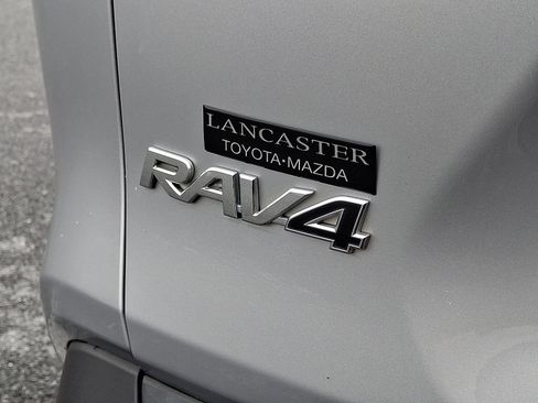 Used 2019 Toyota RAV4 Limited w/ All Weather Liner Package image 9