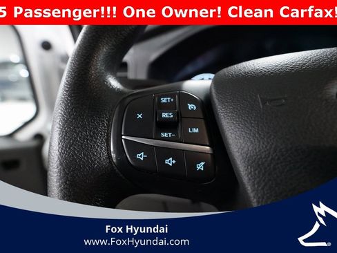 Used 2023 Ford Transit 350 XLT image 18