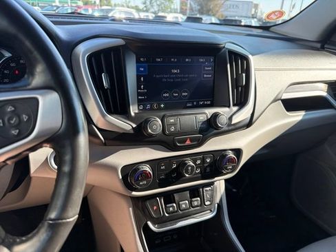 Used 2019 GMC Terrain SLT w/ Preferred Package AWD/4WD image 30