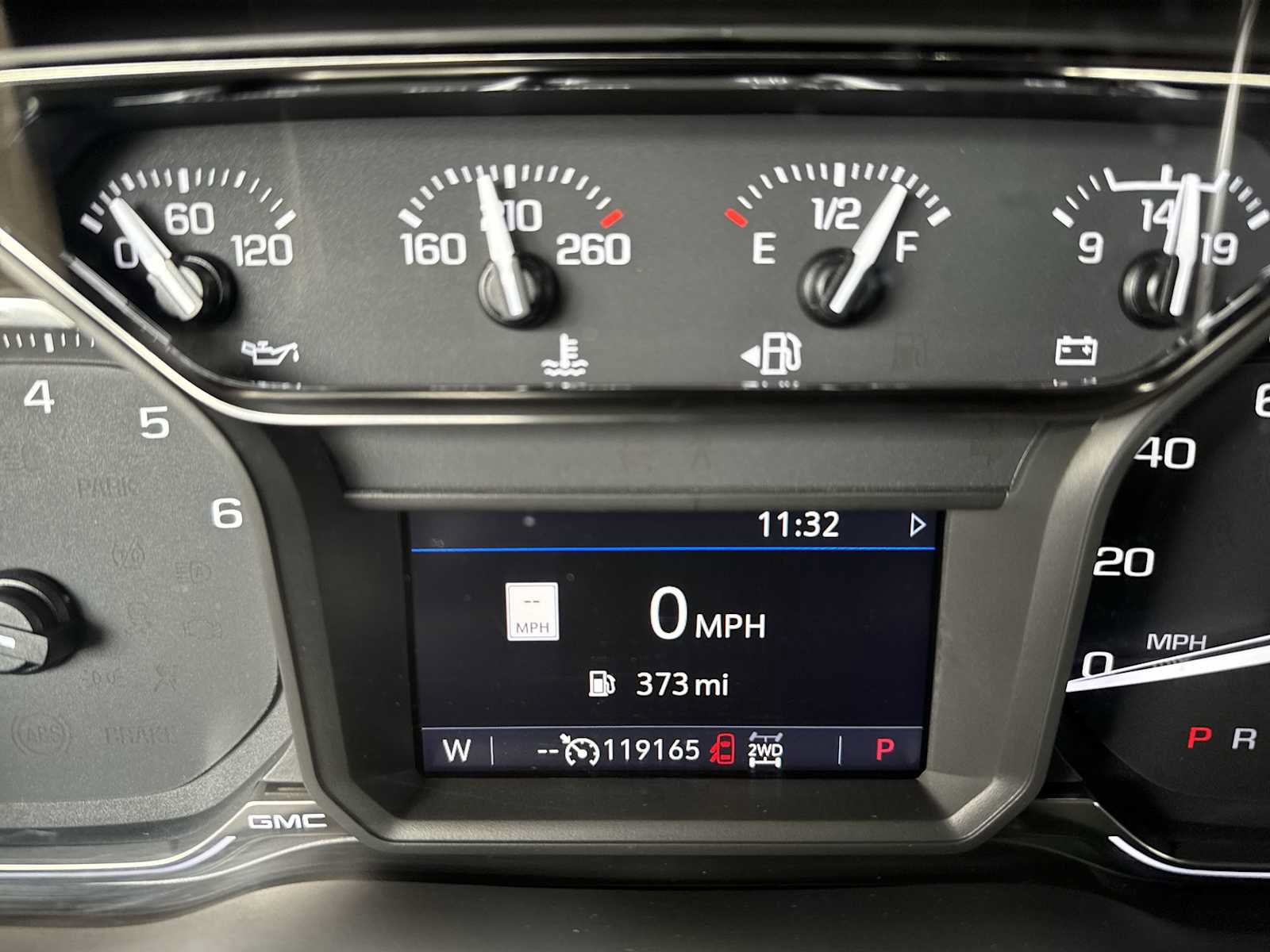 Used 2022 GMC Sierra 1500 AT4 w/ AT4 Preferred Package AWD/4WD image 9