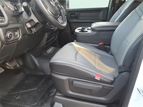 New 2026 RAM 4500 Tradesman w/ Chrome Appearance Group image 10