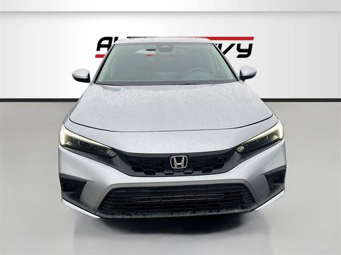 Used 2023 Honda Civic EX-L image 2
