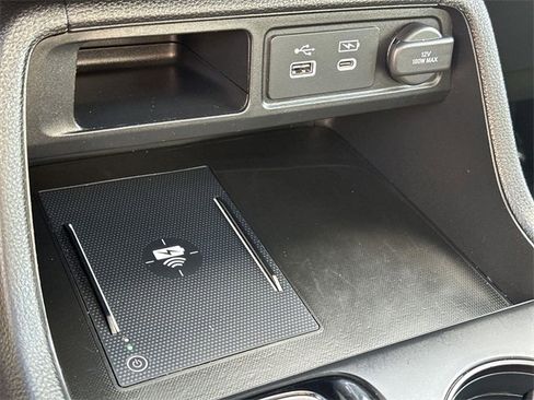 Used 2024 Honda Pilot TrailSport image 37