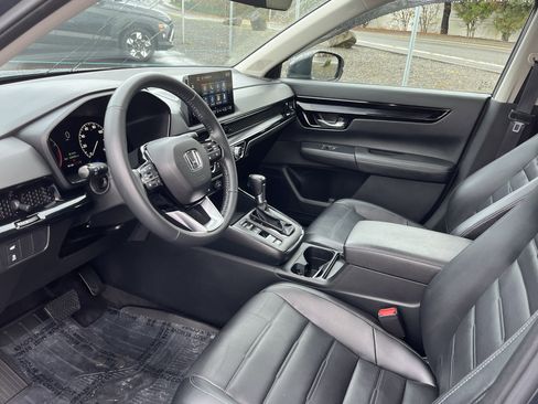 Used 2023 Honda CR-V EX-L image 9
