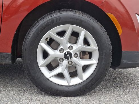 Certified 2023 Kia Soul S image 8