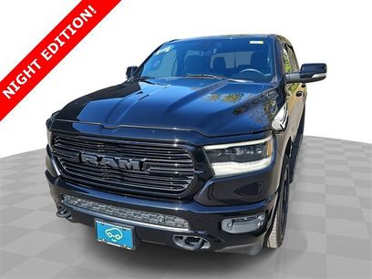 Used 2020 RAM 1500 Big Horn