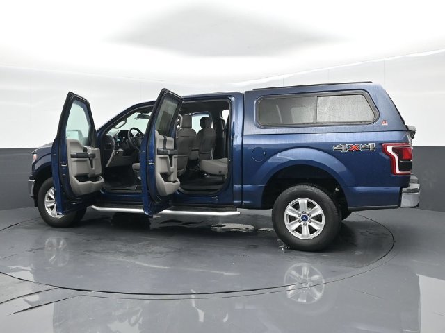 Used 2020 Ford F150 XLT AWD/4WD image 63