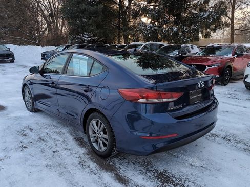Used 2017 Hyundai Elantra Value Edition image 9