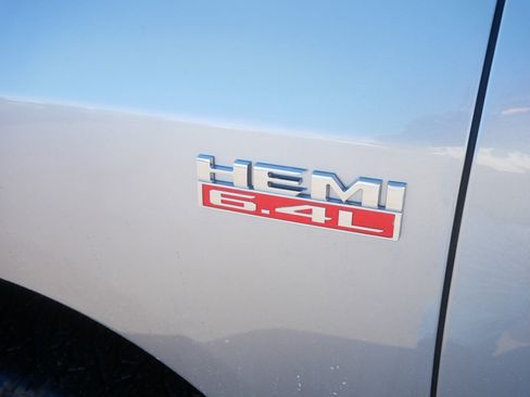 Used 2022 RAM 3500 Tradesman image 16