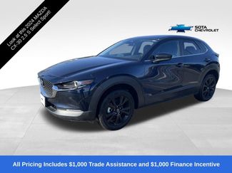 Used 2024 MAZDA CX-30 AWD 2.5 S w/ Select Sport Pkg 360° Tour