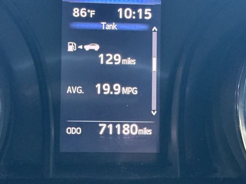 Used 2020 Toyota Camry LE FWD image 24