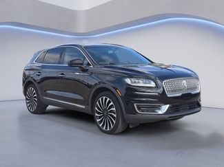 Used 2019 Lincoln Nautilus Black Label video 2