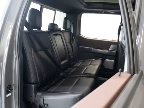Used 2021 Ford F150 Lariat w/ Equipment Group 502A High RWD image 22