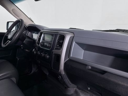 Used 2020 RAM 1500 Tradesman w/ Protection Group AWD/4WD image 27