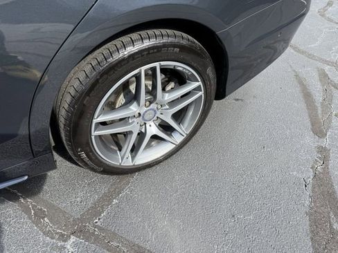 Used 2015 Mercedes-Benz S 550 Sedan image 15