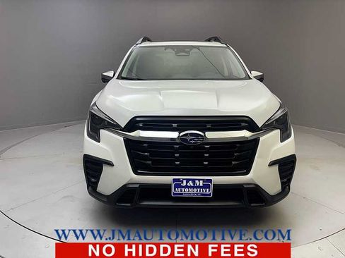 Used 2023 Subaru Ascent Limited w/ Technology Package AWD/4WD image 10