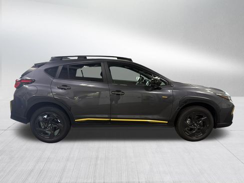 Certified 2025 Subaru Crosstrek 2.5i Sport w/ Crosstrek Mirror Package AWD/4WD image 8