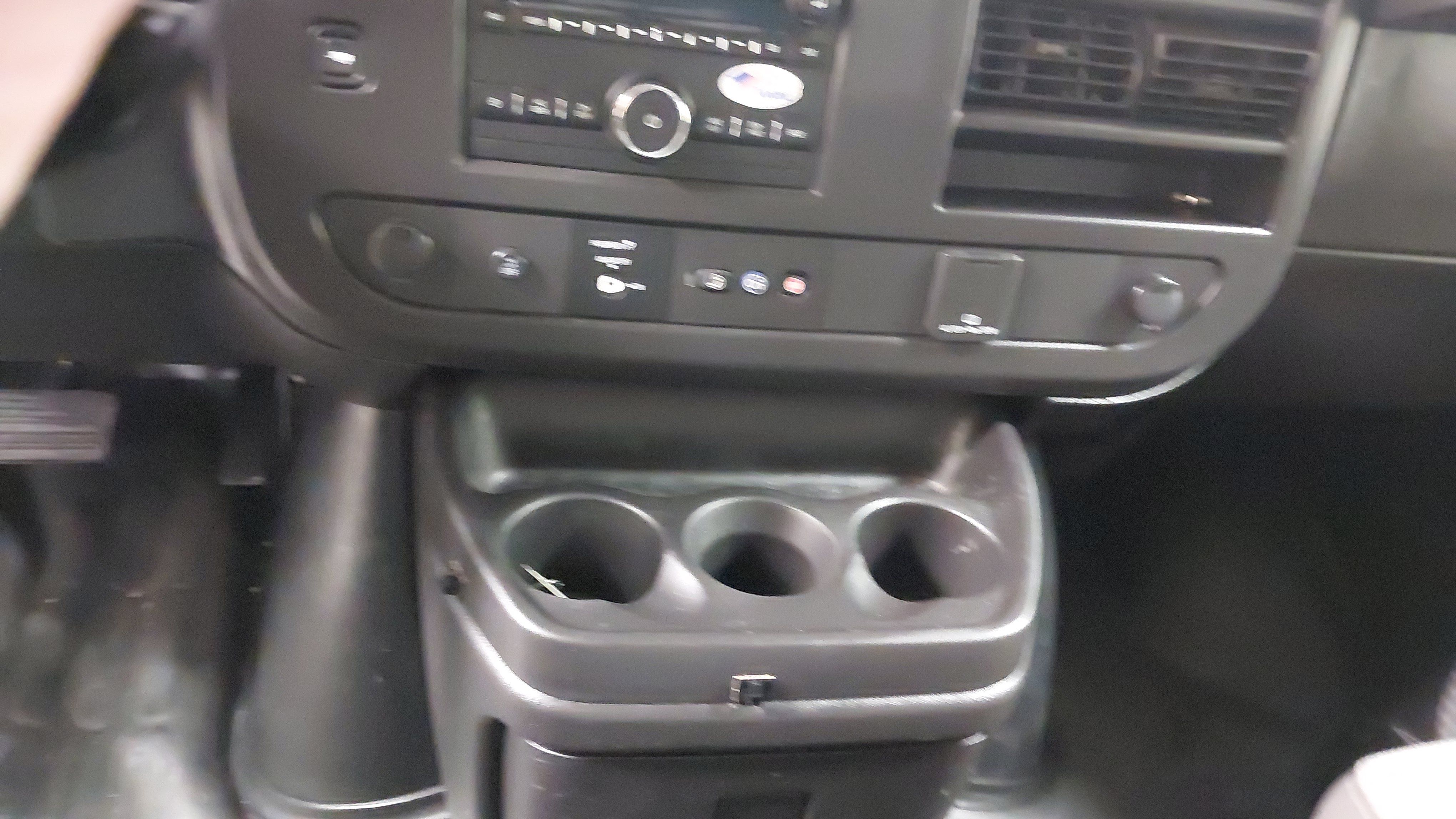 Used 2020 Chevrolet Express 2500 w/ Driver Convenience Package RWD image 26