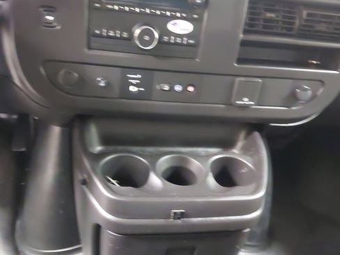Used 2020 Chevrolet Express 2500 w/ Driver Convenience Package RWD image 26
