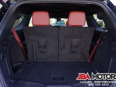 Used 2023 Dodge Durango SRT Hellcat AWD/4WD image 97