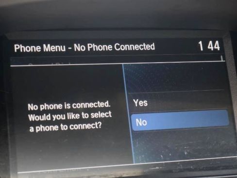 Used 2020 Acura TLX FWD image 16
