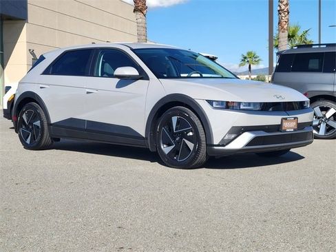 New 2026 Hyundai Ioniq 5 SE image 28