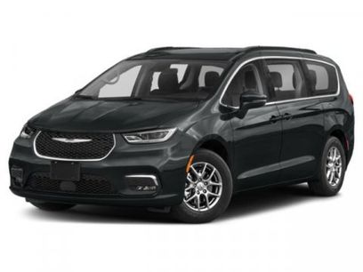 Used 2021 Chrysler Pacifica Touring-L