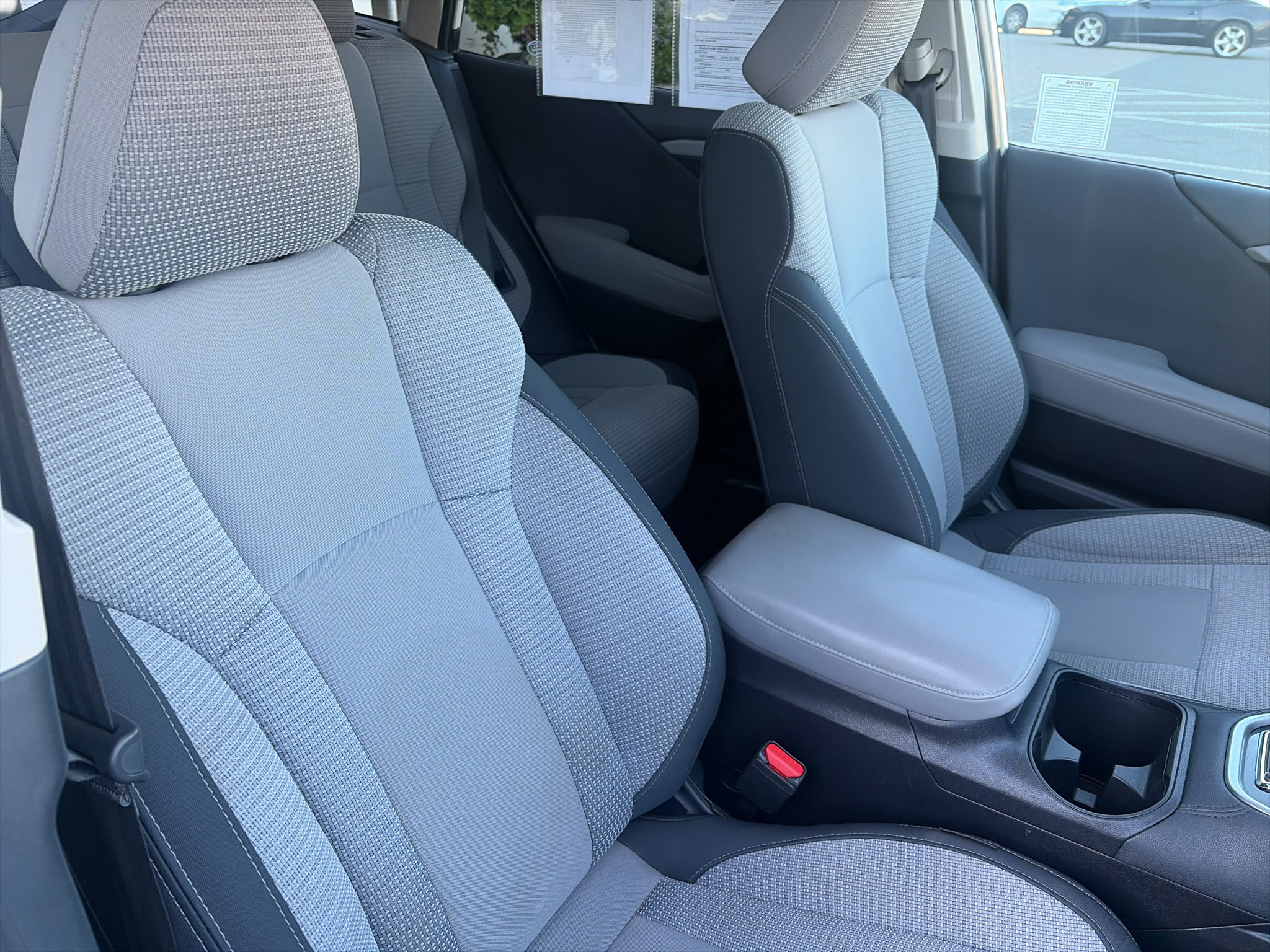 Used 2020 Subaru Outback Premium w/ Popular Package #1 AWD/4WD image 23