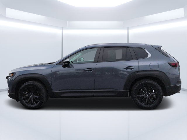 Used 2025 MAZDA CX-50 AWD 2.5 S w/ Preferred Package image 6