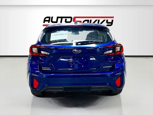Used 2024 Subaru Impreza 2.0i AWD/4WD image 6