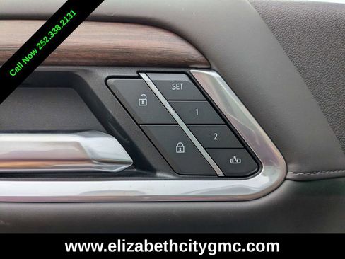 New 2026 GMC Sierra 2500 Denali Ultimate image 24