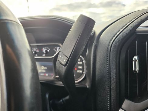 Used 2021 GMC Sierra 1500 SLE image 30