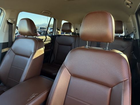 Used 2022 Volkswagen Atlas SE image 16