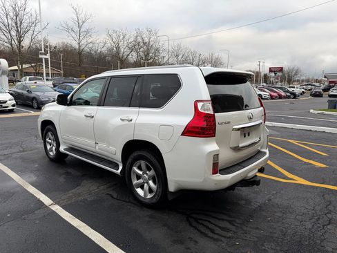 Used 2010 Lexus GX 460 Premium image 5