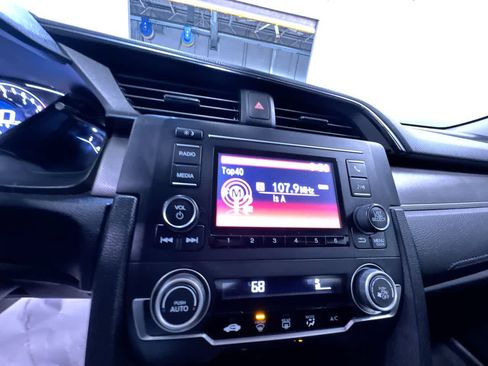 Used 2017 Honda Civic LX image 24