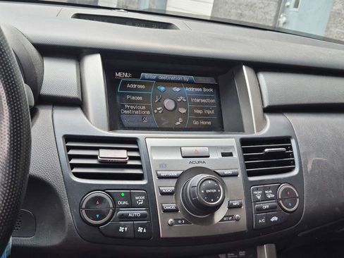 Used 2012 Acura RDX w/ Technology Package AWD/4WD image 27